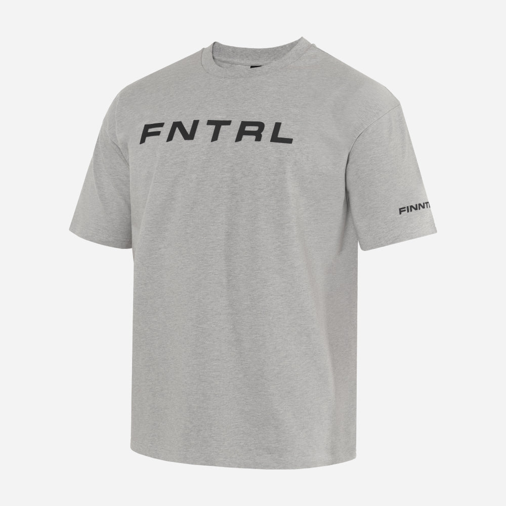 T-shirt Finntrail grand logo