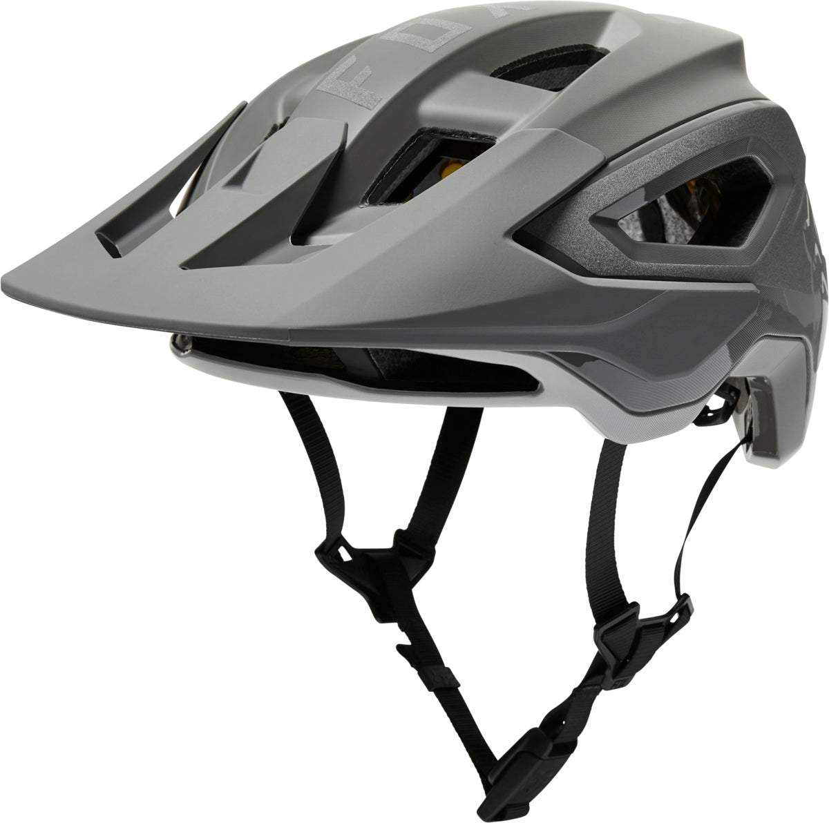 Fox Racing Speedframe Pro Bicycle Helmet