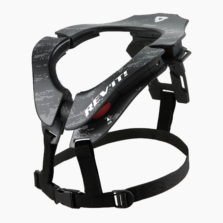 Collier cervical Rev'IT! Segur