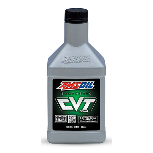Amsoil Synthetic CVT Fluid, 946mL
