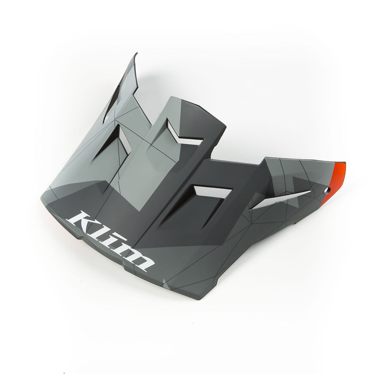 Klim Visor for F5 Snow Helmet