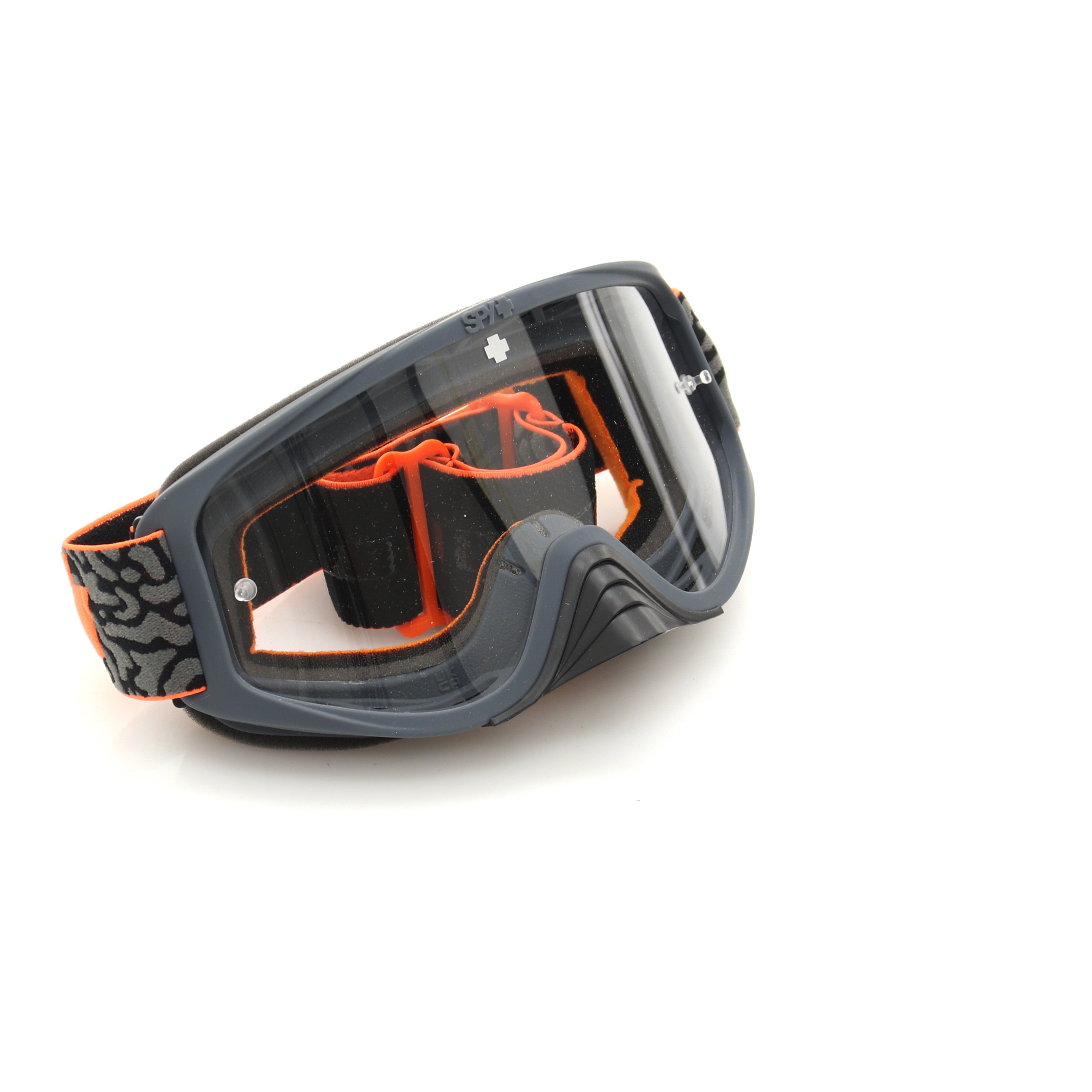Spy Single Lens for Woot MX Goggle