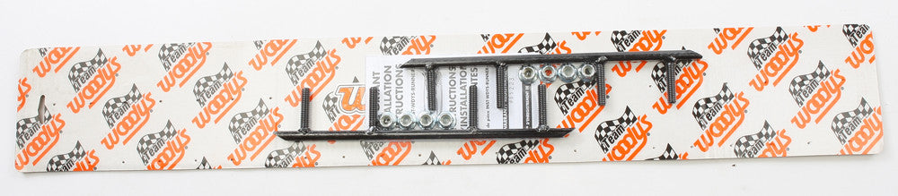 ATS Standard Runner for C&amp;A Pro Mini Skis