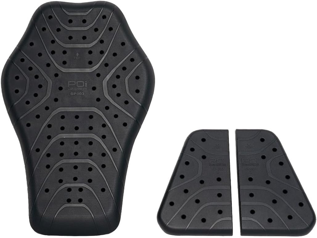 509 CE Level 2 Protection Pad Kit