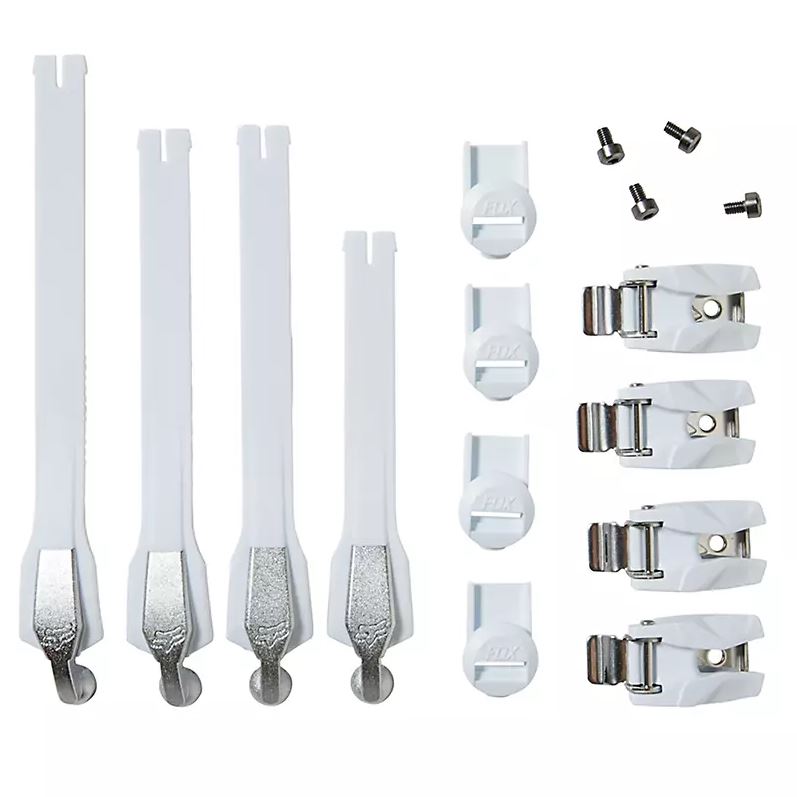 Fox Racing Instinct Strap/Pass/Buckle Kit