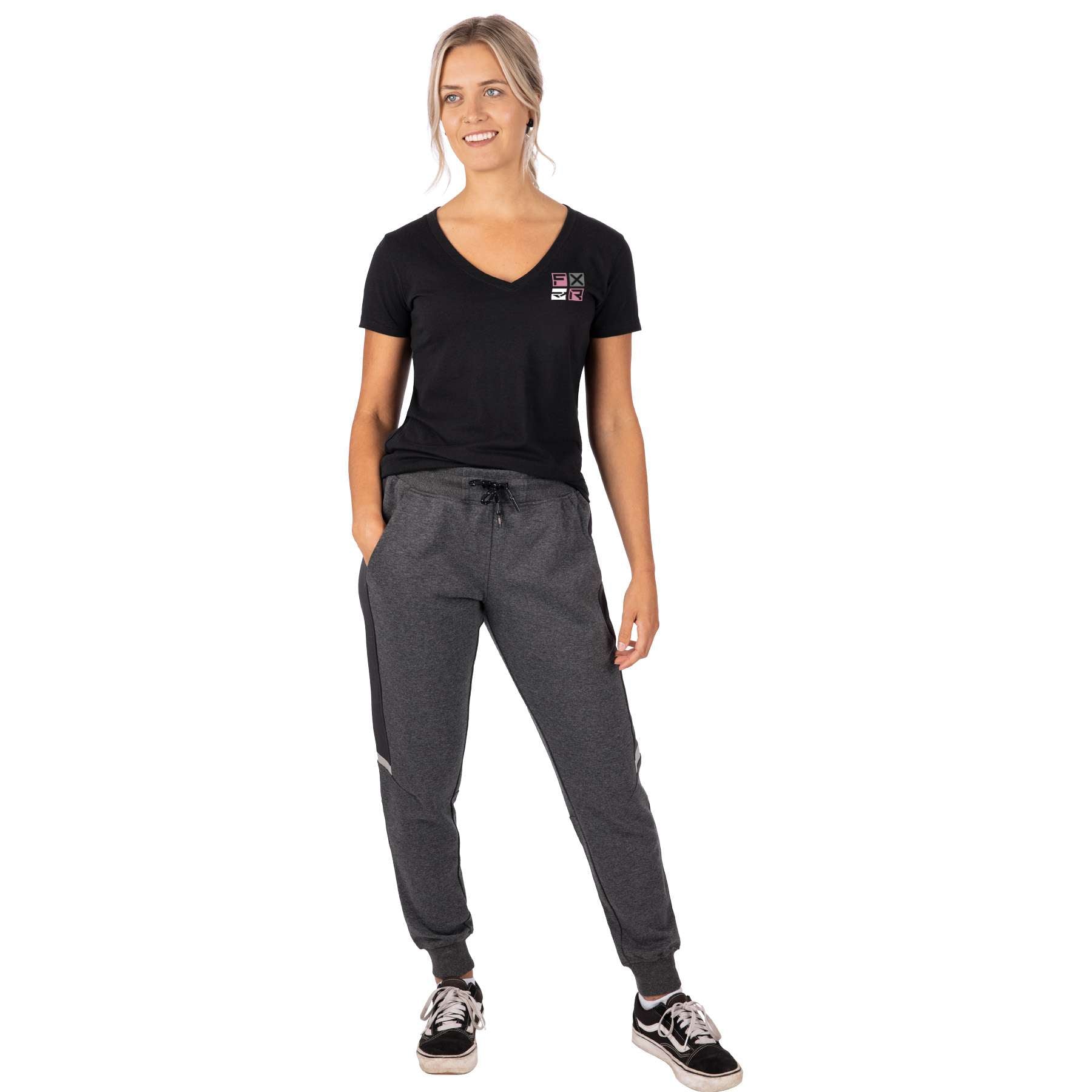 Pantalon de jogging FXR Podium pour femme