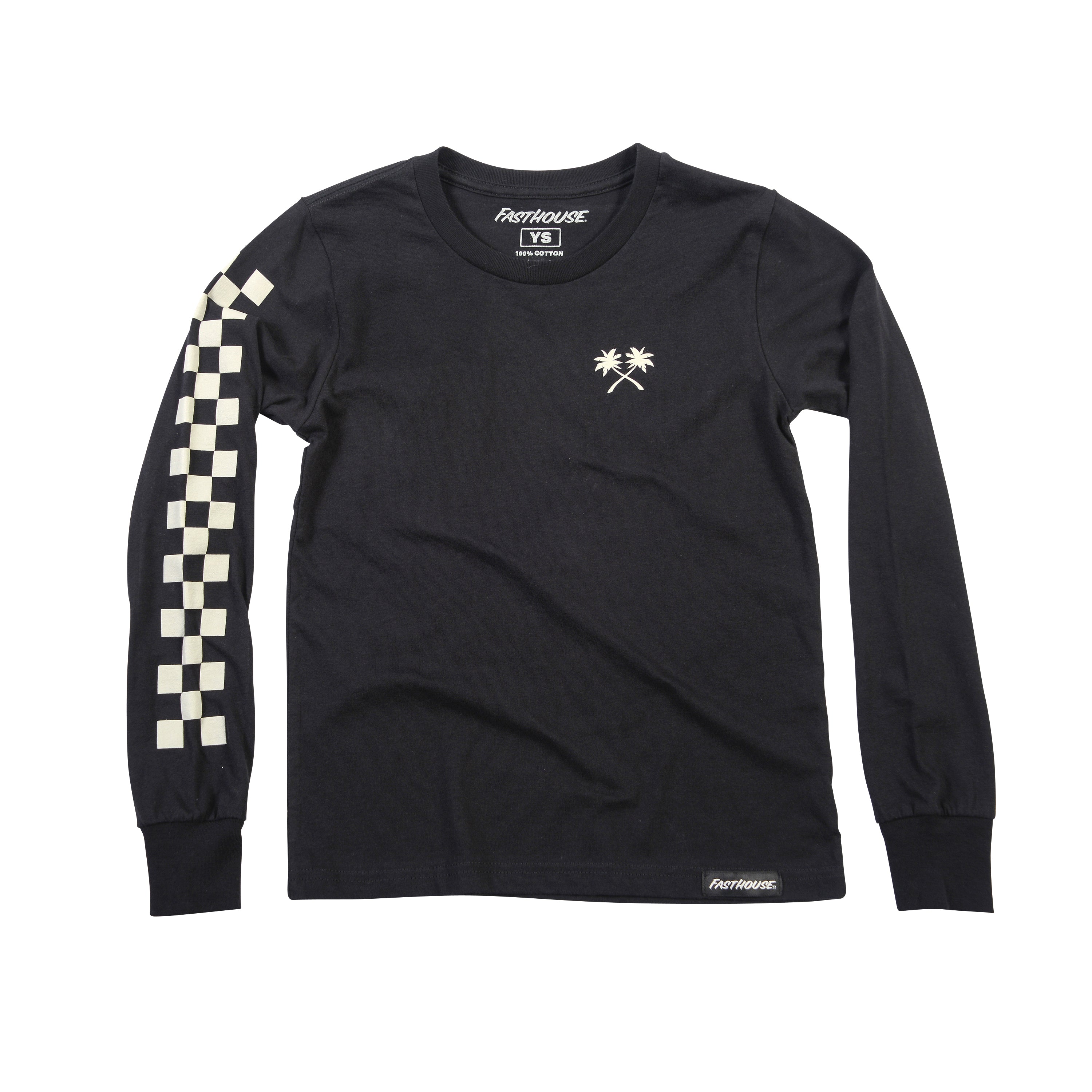 Fasthouse Haven Longsleeve Tee (Closeout)