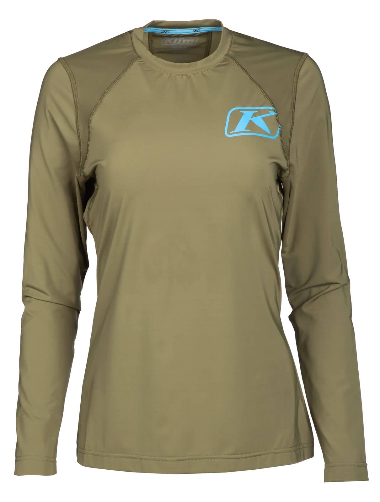 Klim Women's Solstice -1.0 Long Sleeve
