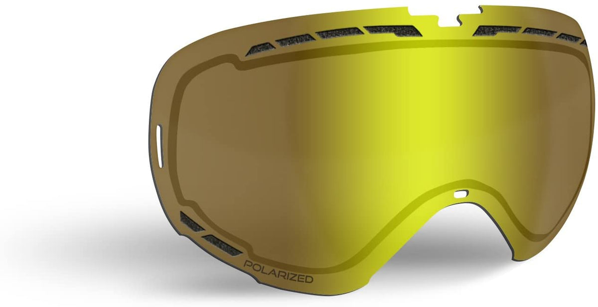 509 Dual Pane Lens for Revolver Snow Goggle