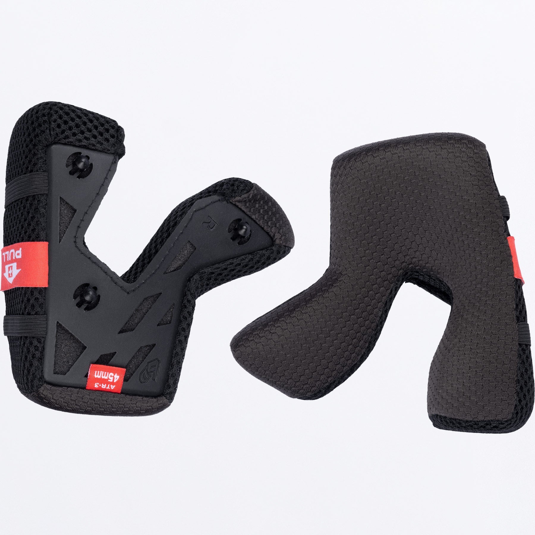 FXR ATR-3 Cheek Pad Set