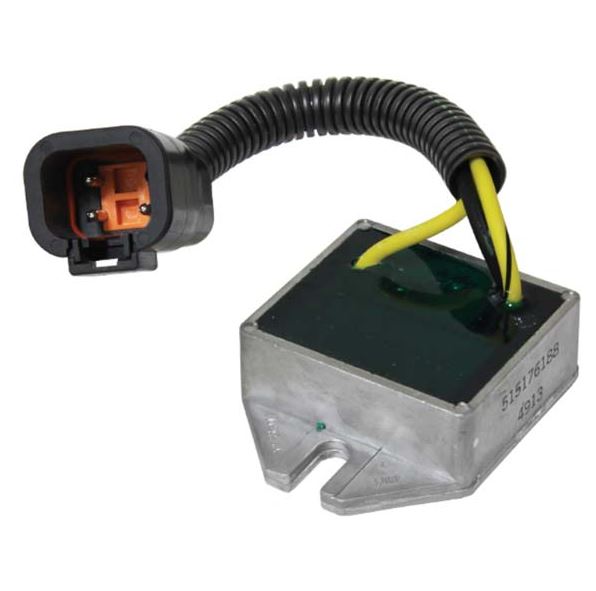 Wolftech Voltage Rectifier/Regulator