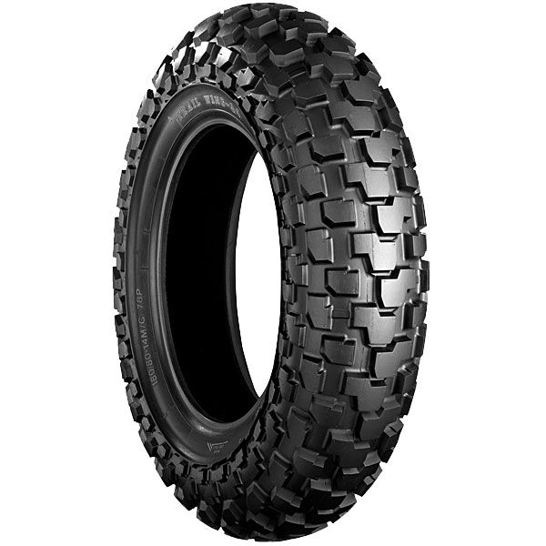 Bridgestone Trail Wing TW34 Rear Tire