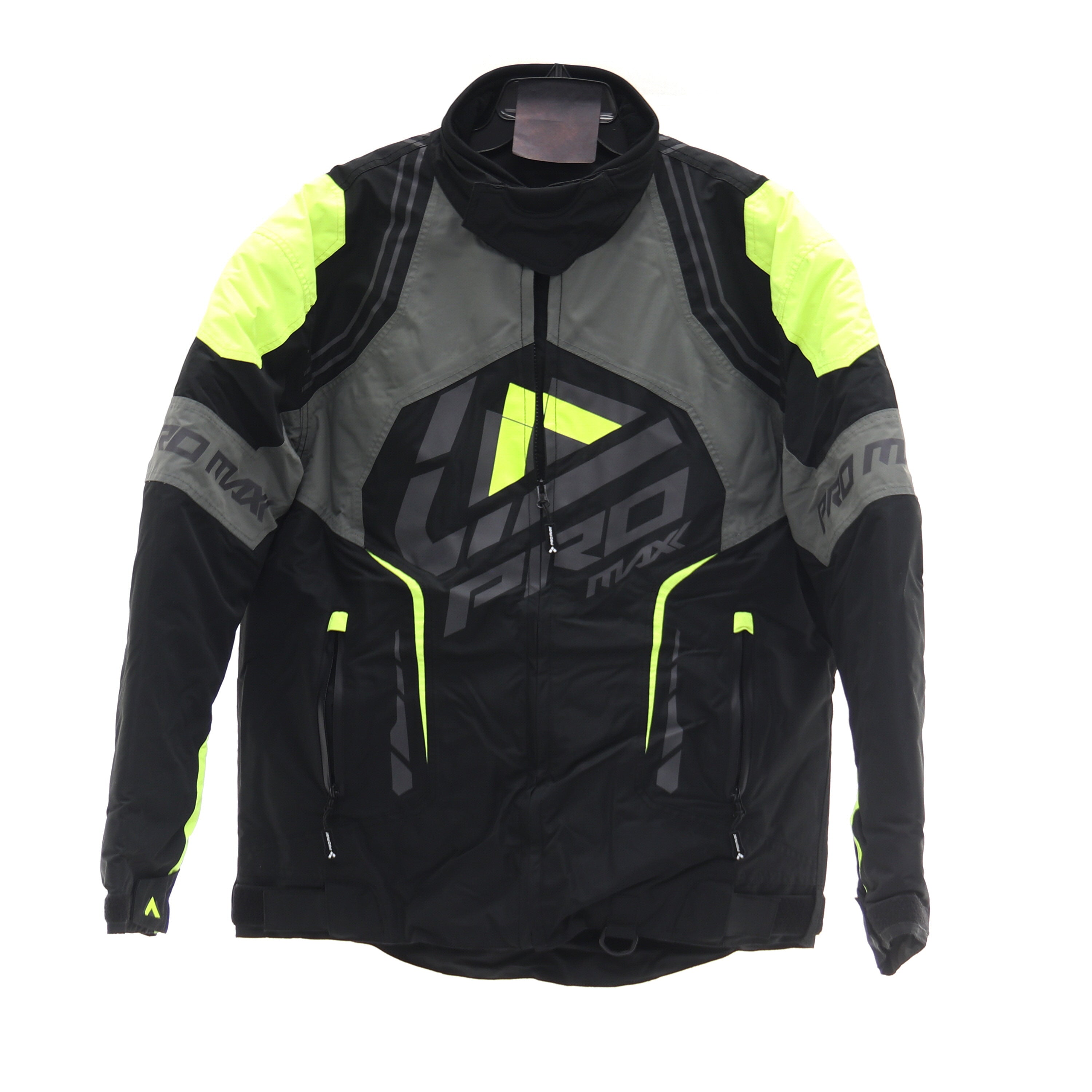Pro Max Icecross Jacket