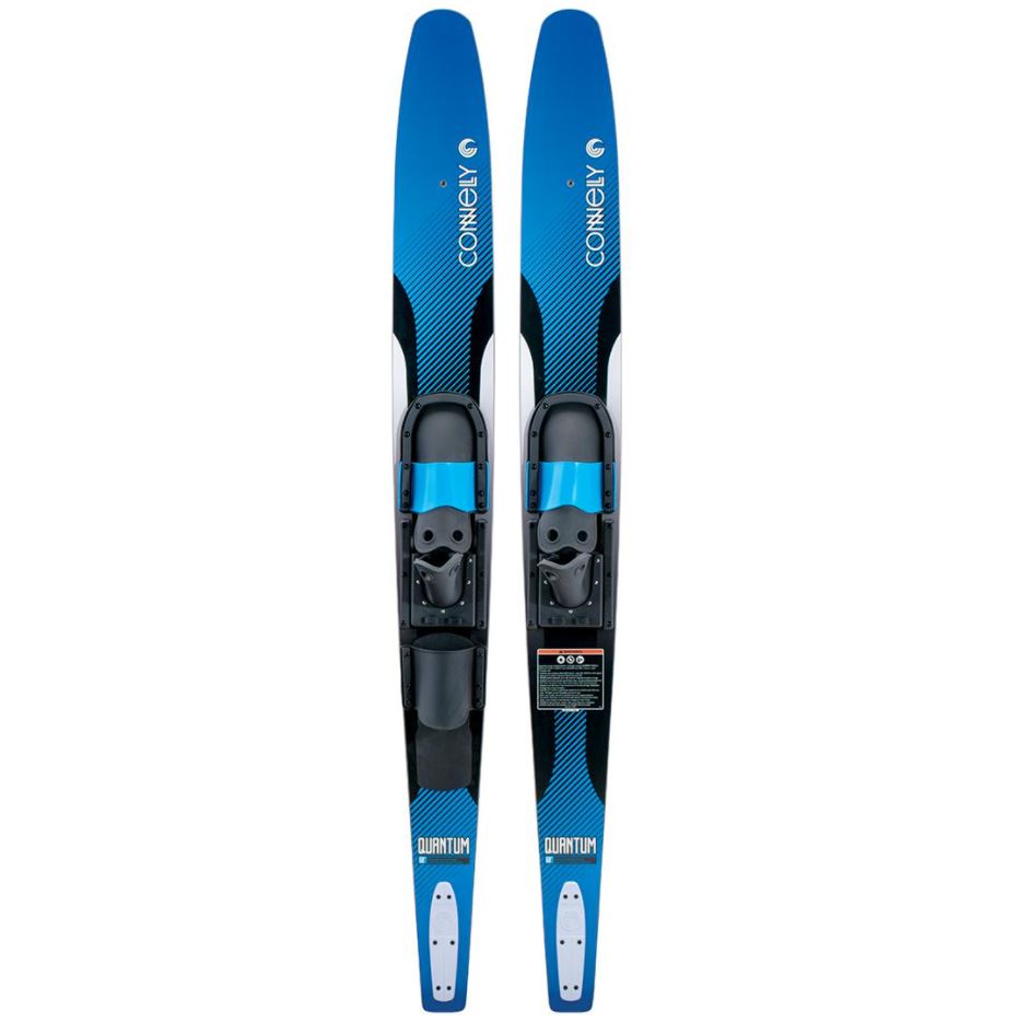 Connelly Quantum Water Skis Combo