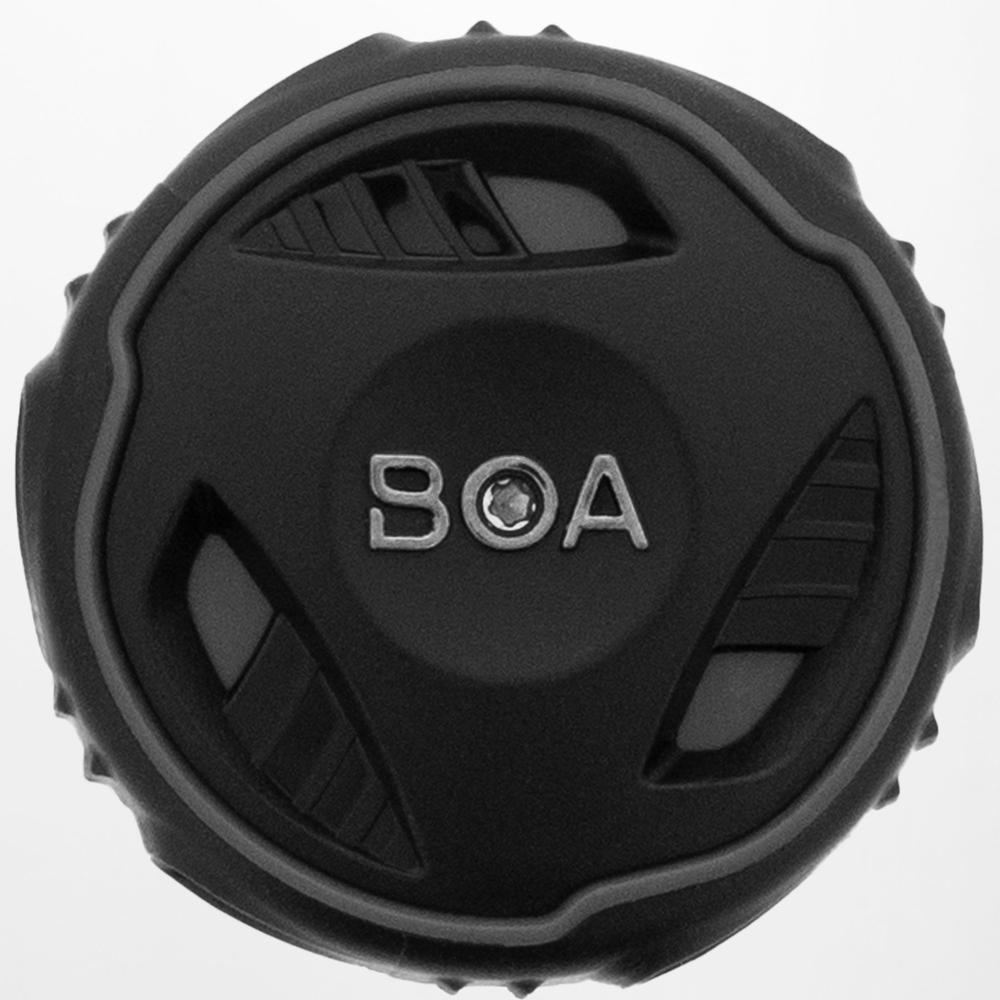 FXR X-Cross Flex BOA Dials