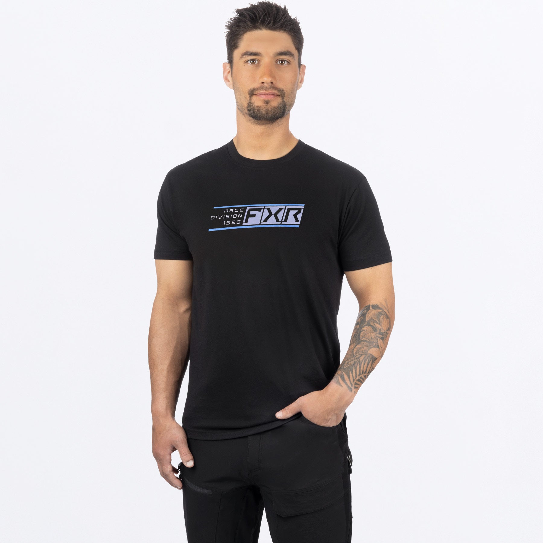 FXR Rush Premium Tee