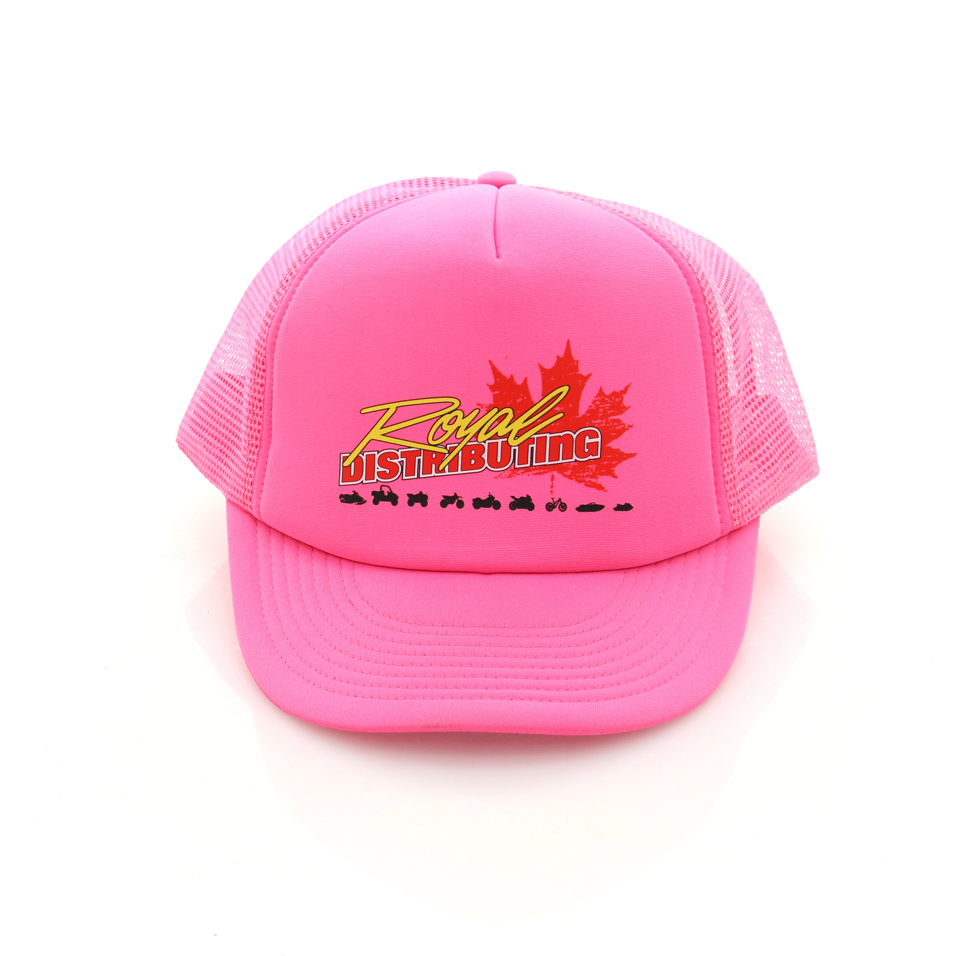 Casquette de camionneur Royal Distributing