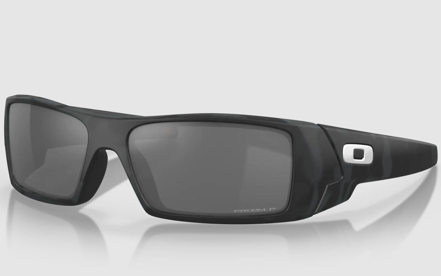 Oakley Gascan Sunglasses