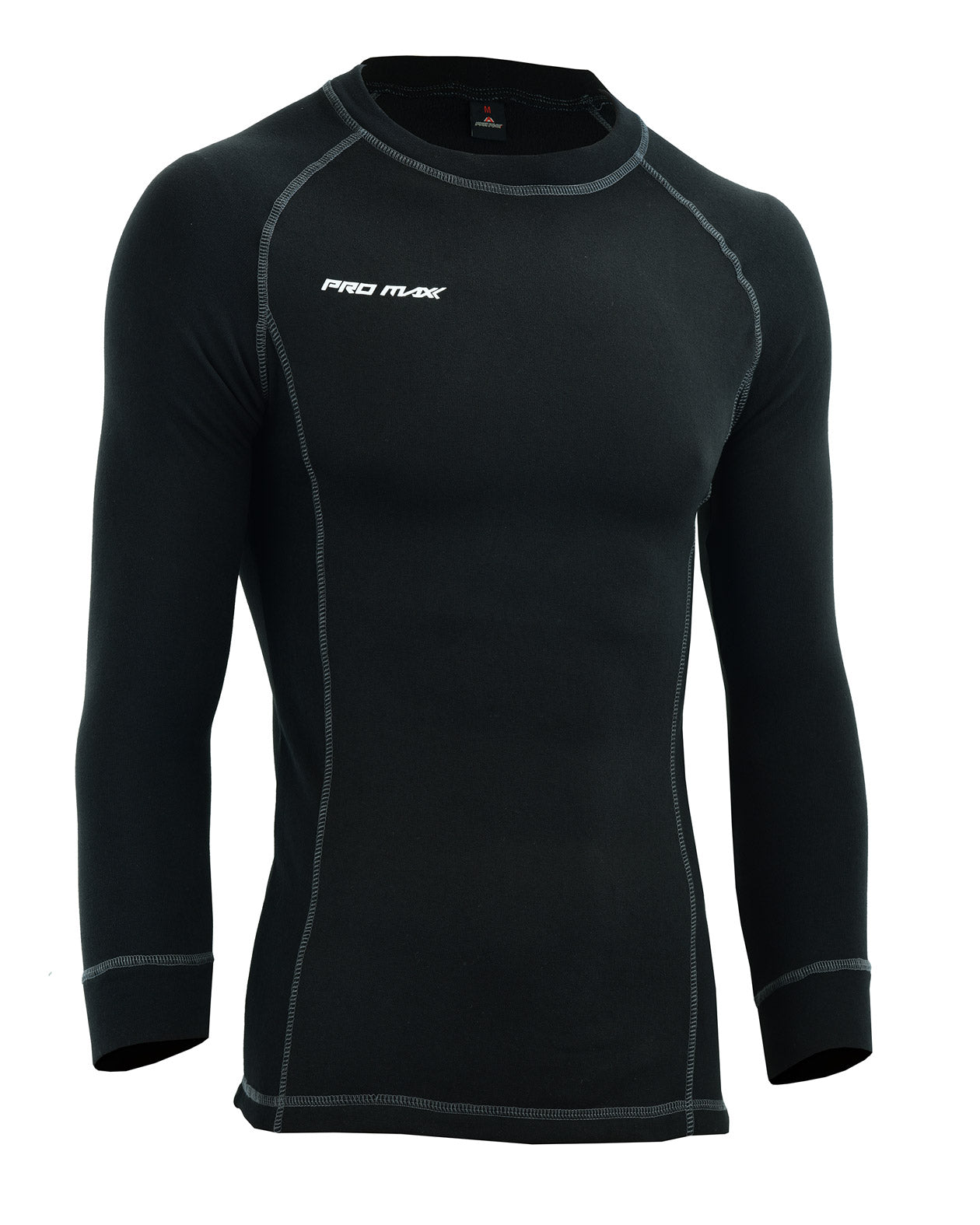 Pro Max Base Layer Top