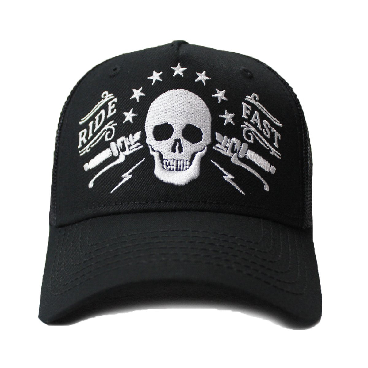 Casquette Ride Fast de Lethal Threat (Liquidation)