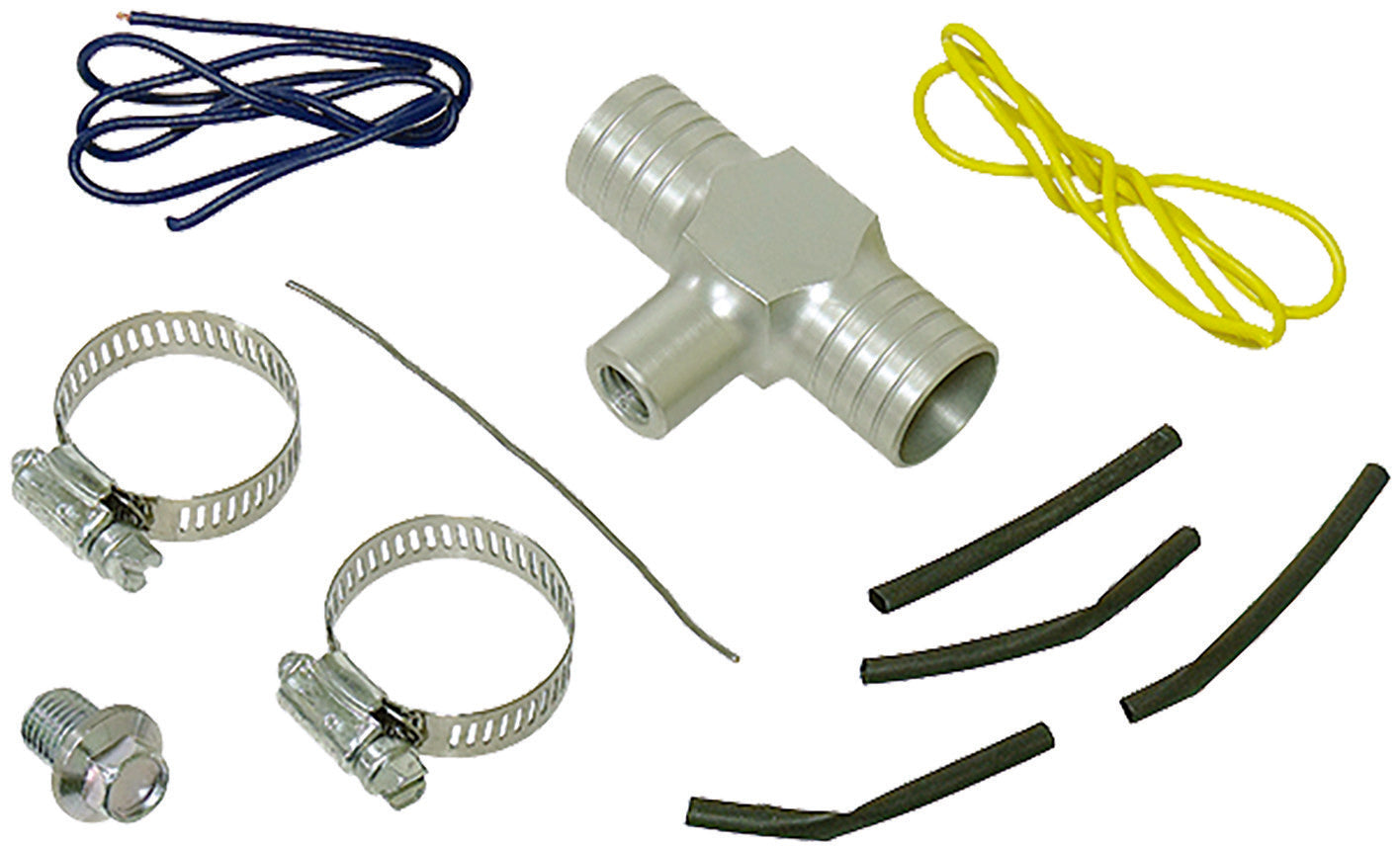 Kit de relocalisation de capteur ETEC Ski-Doo de Sports Parts Inc.