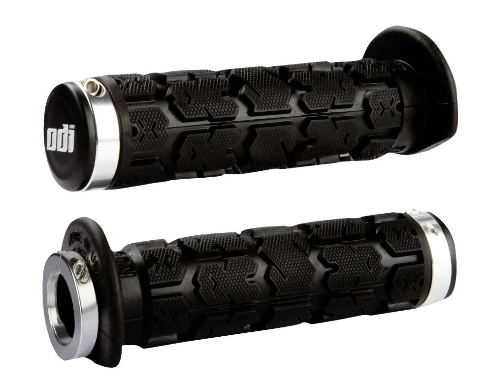 ODI Rogue ATV Lock-On Grips