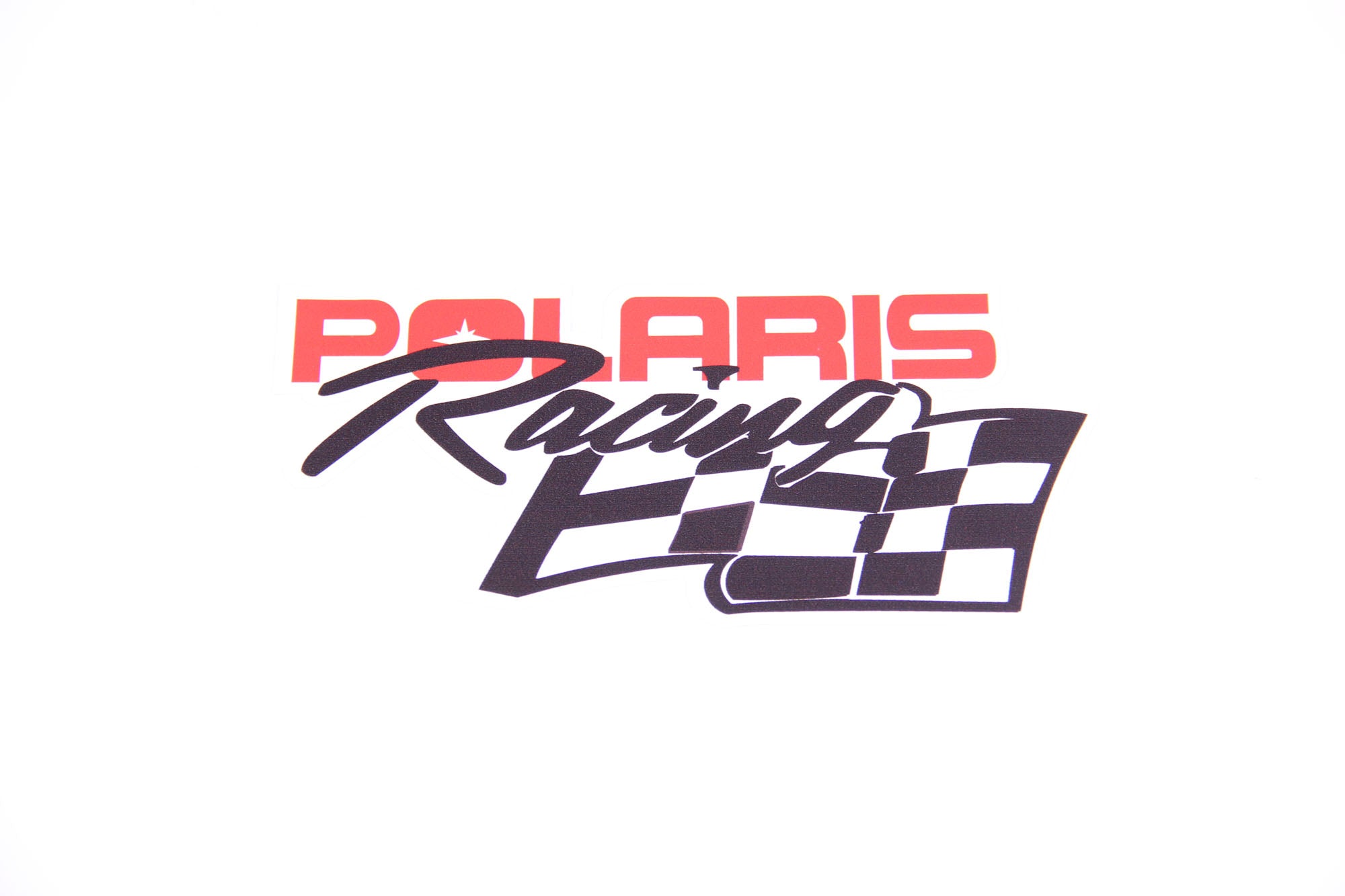 Autocollant Polaris de Royal Distributing