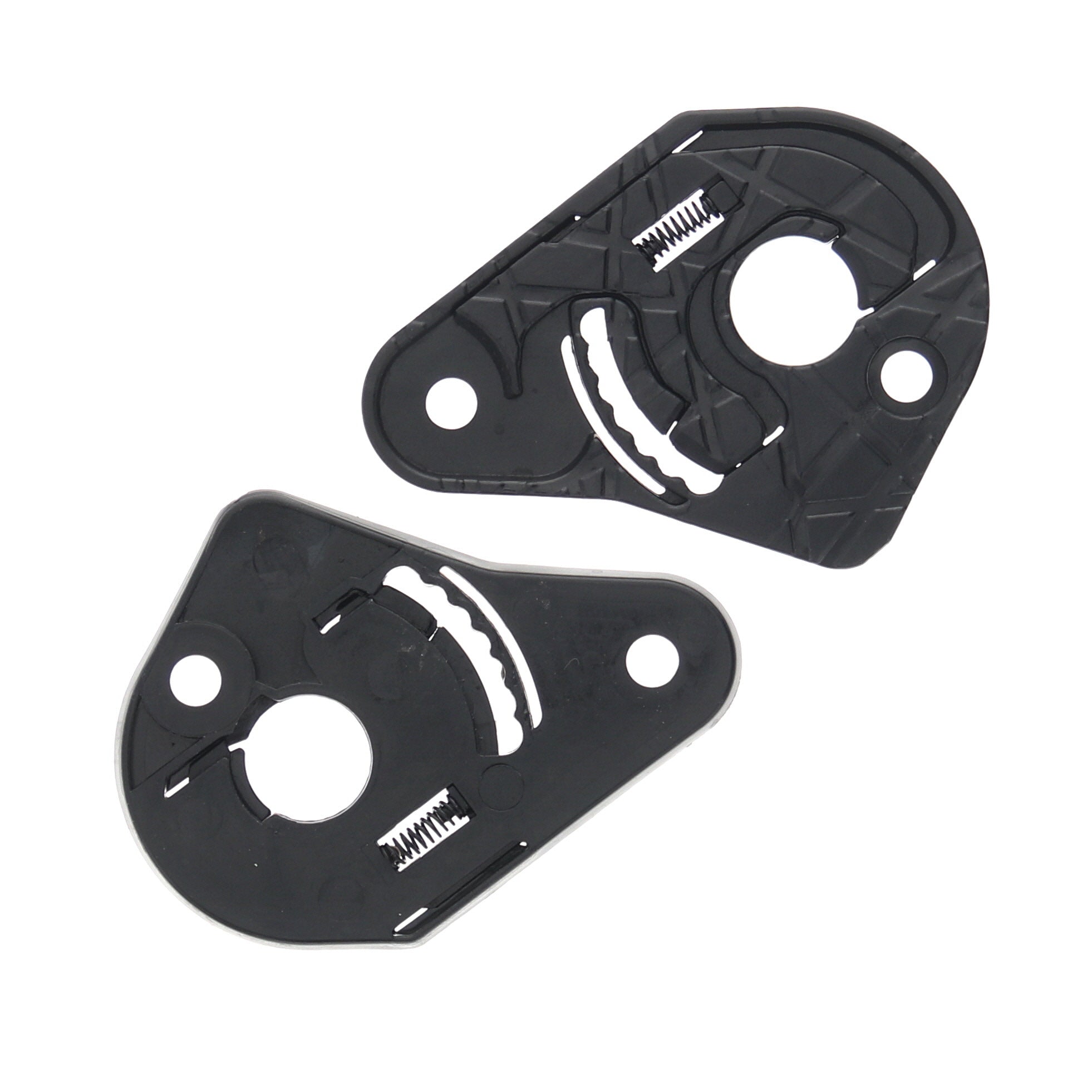 Zoan Flux Ratchet Plate Set