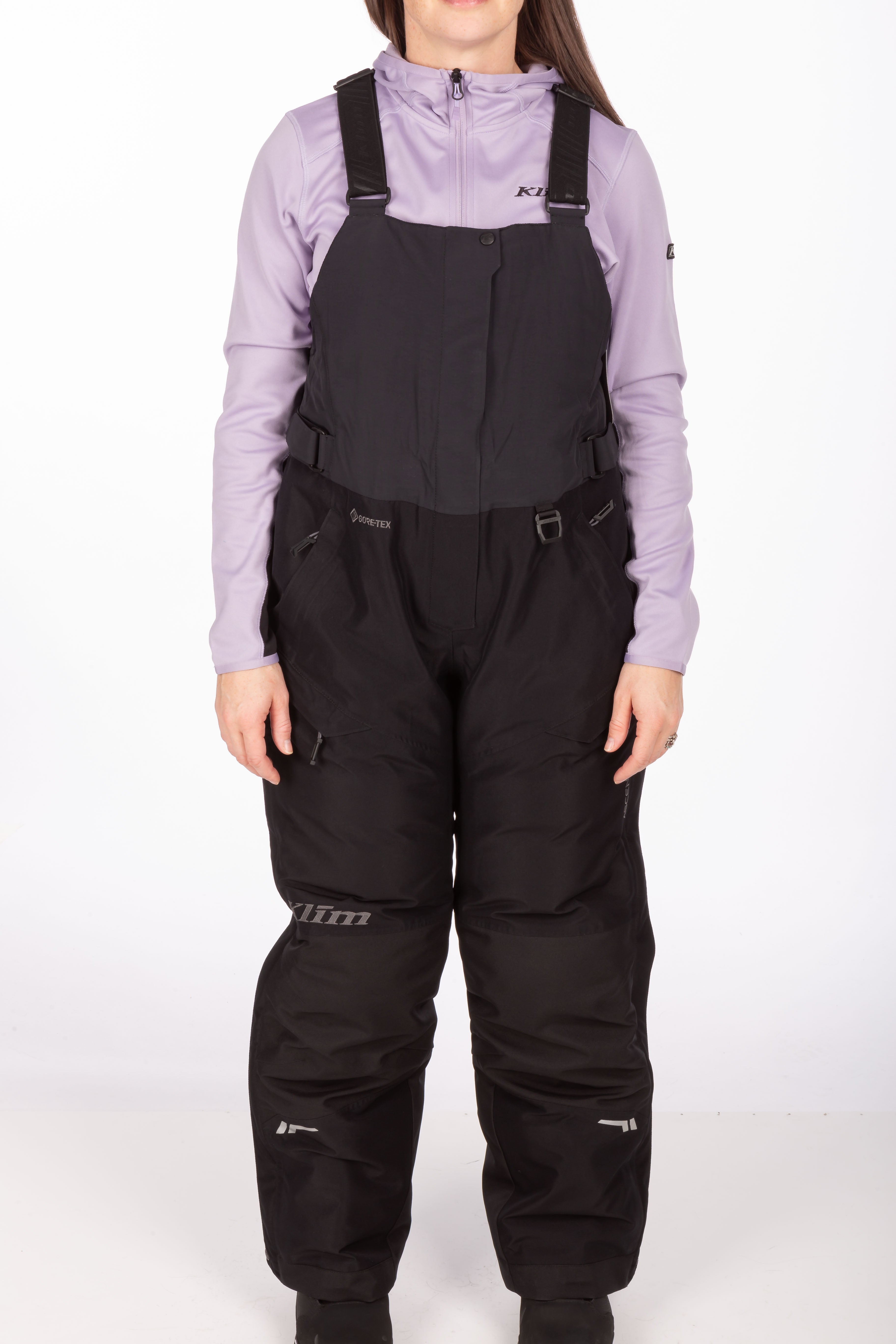 Klim Women's Flare Bib