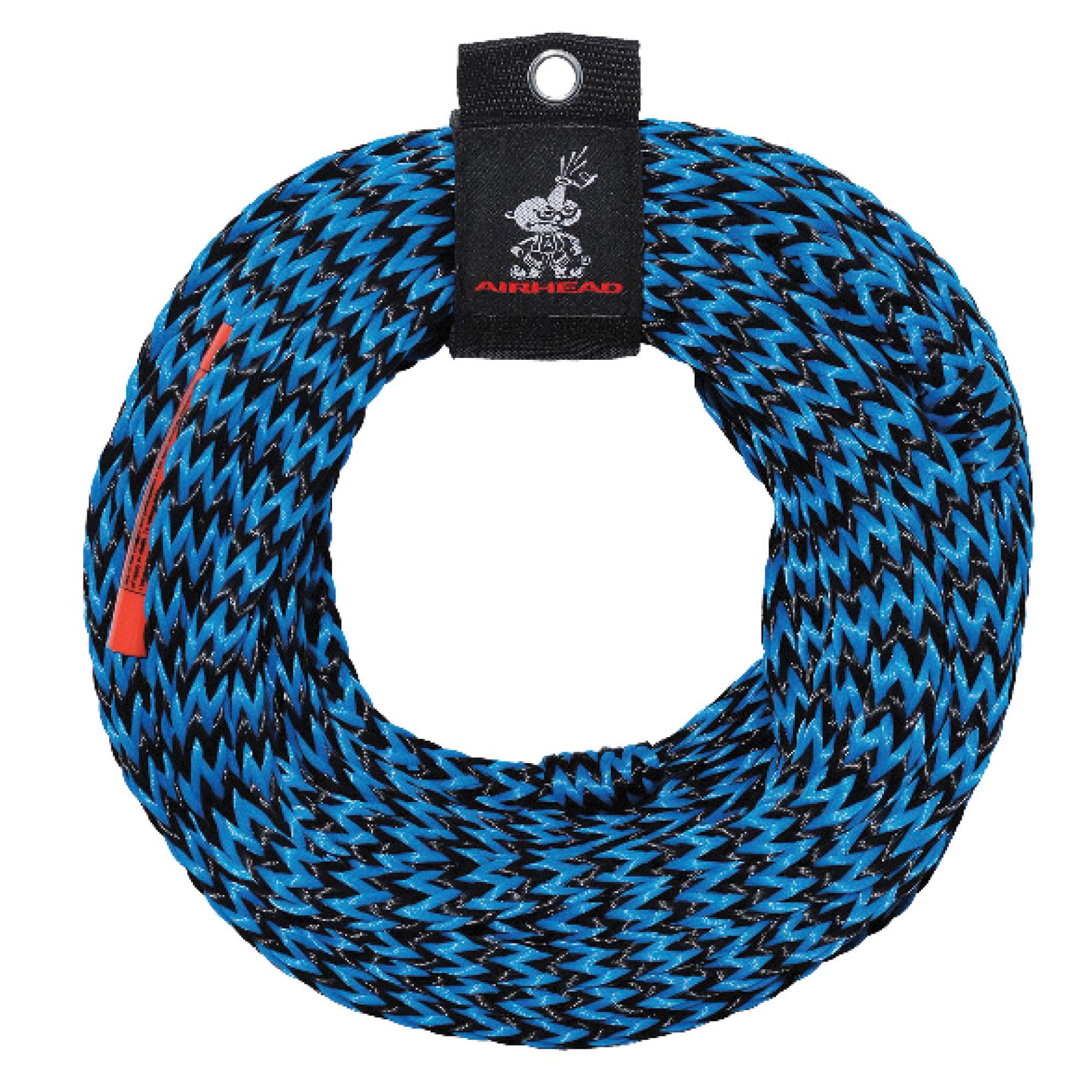 Corde de remorquage Airhead à 3 conducteurs pour tubing, 60&#39;