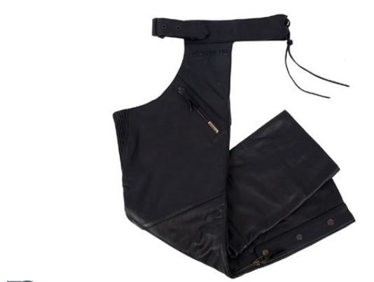 Milwaukee Leather Chaps (Closeout)