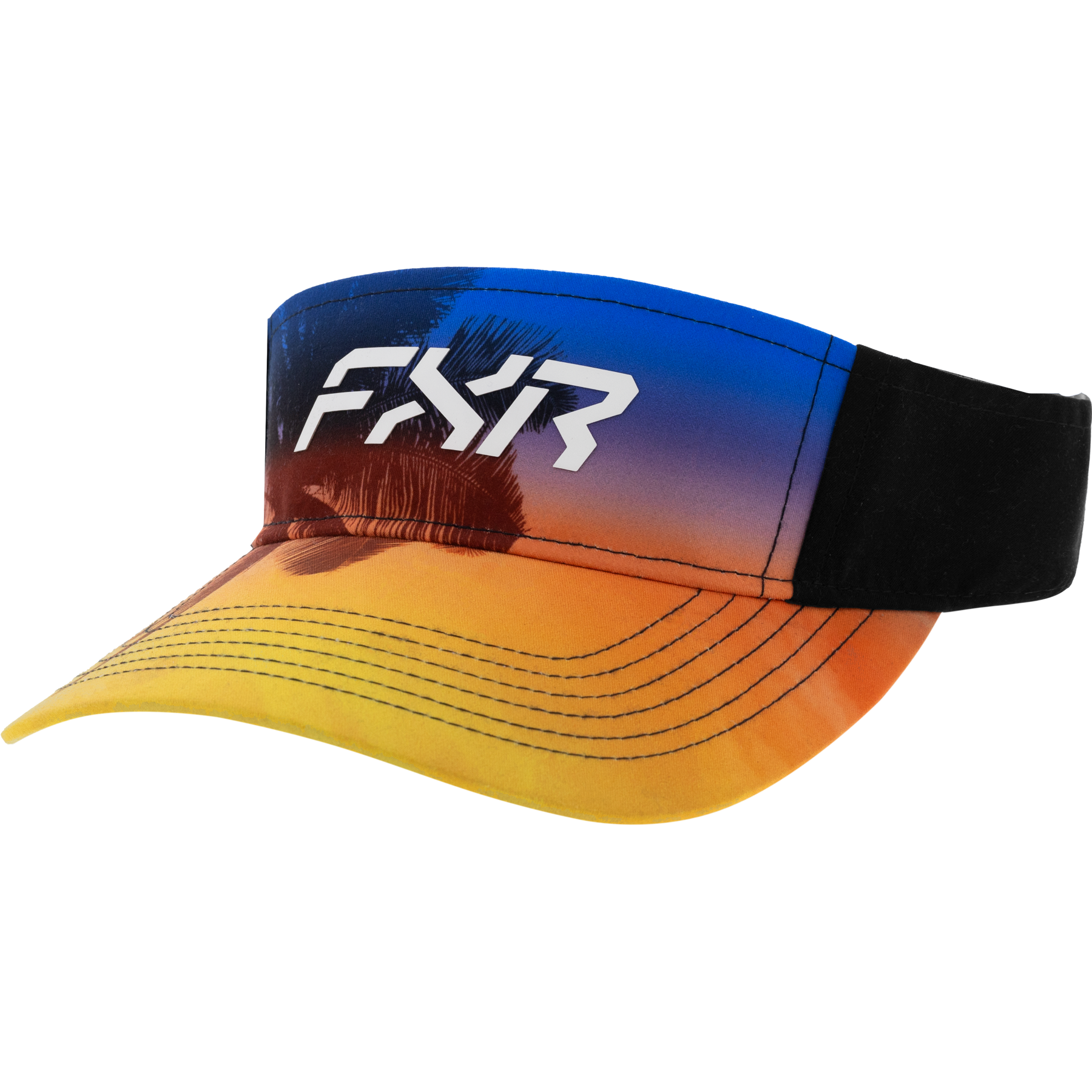 FXR Attack Visor