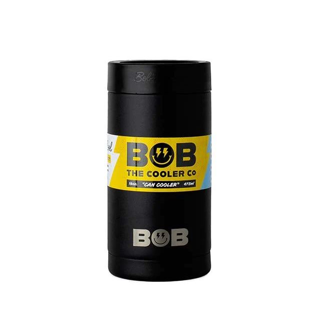 Bob The Cooler &quot;Best Bud&quot; Can Cooler, 16oz