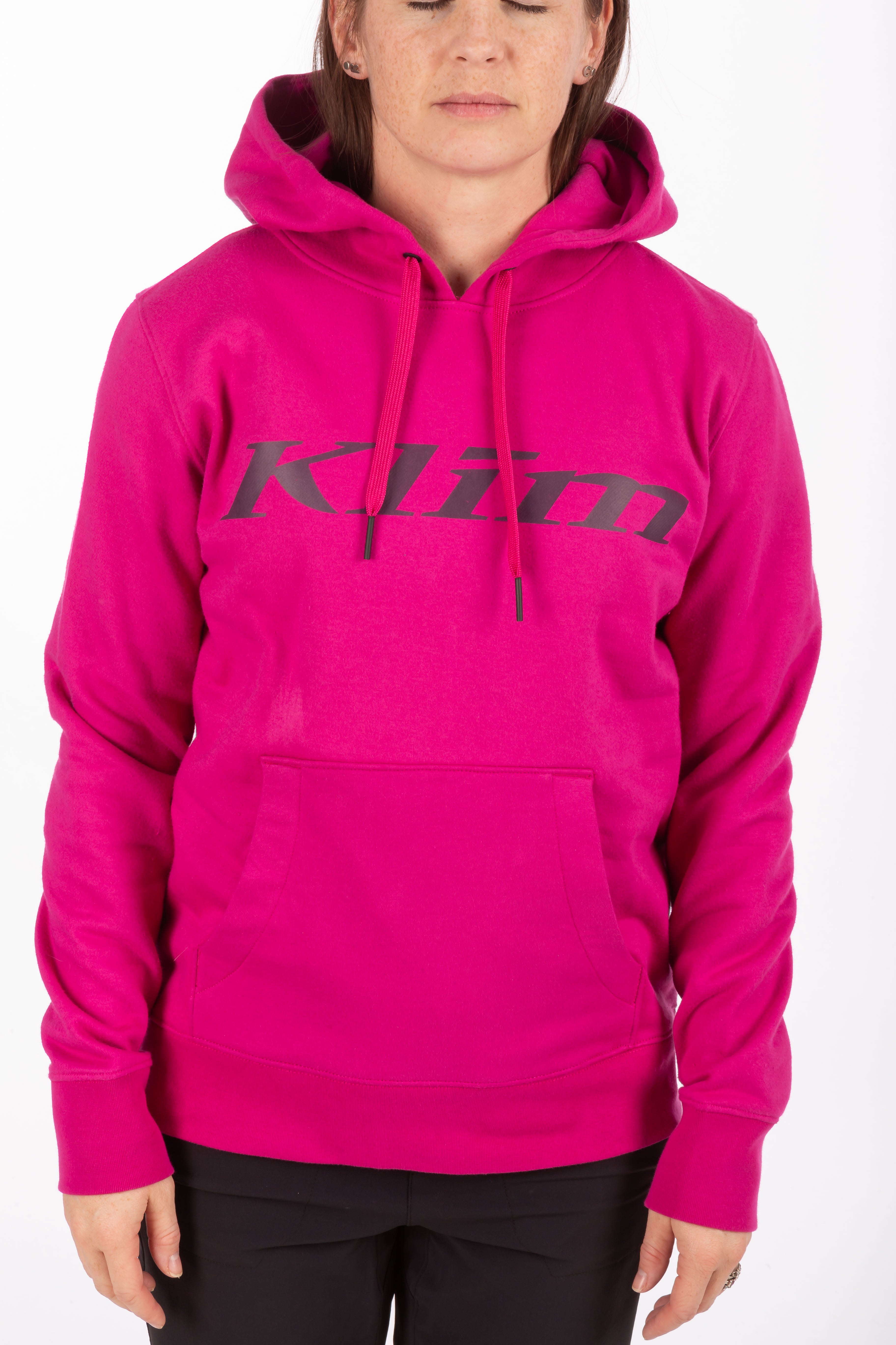 Klim Women's Pullover Hoodie