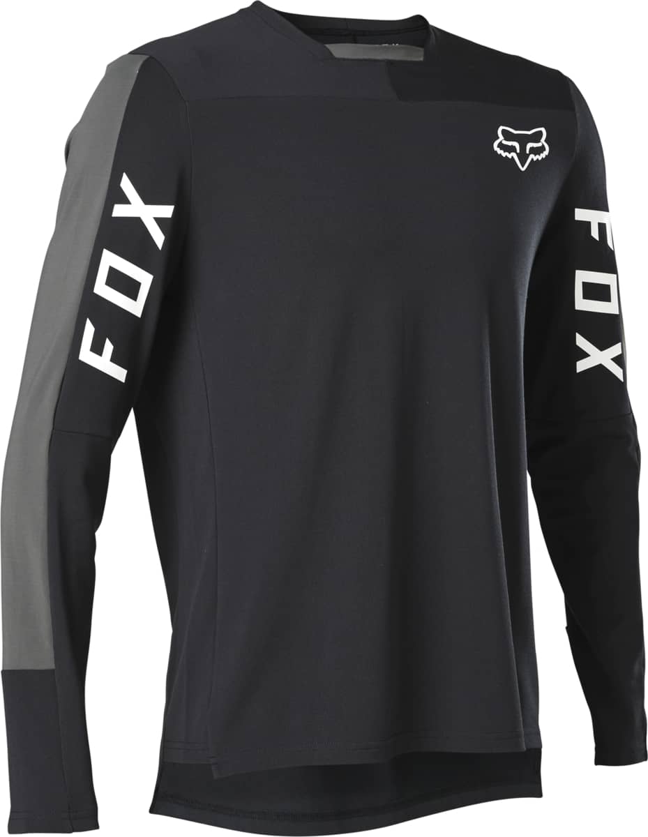Fox Racing Defend Pro Jersey