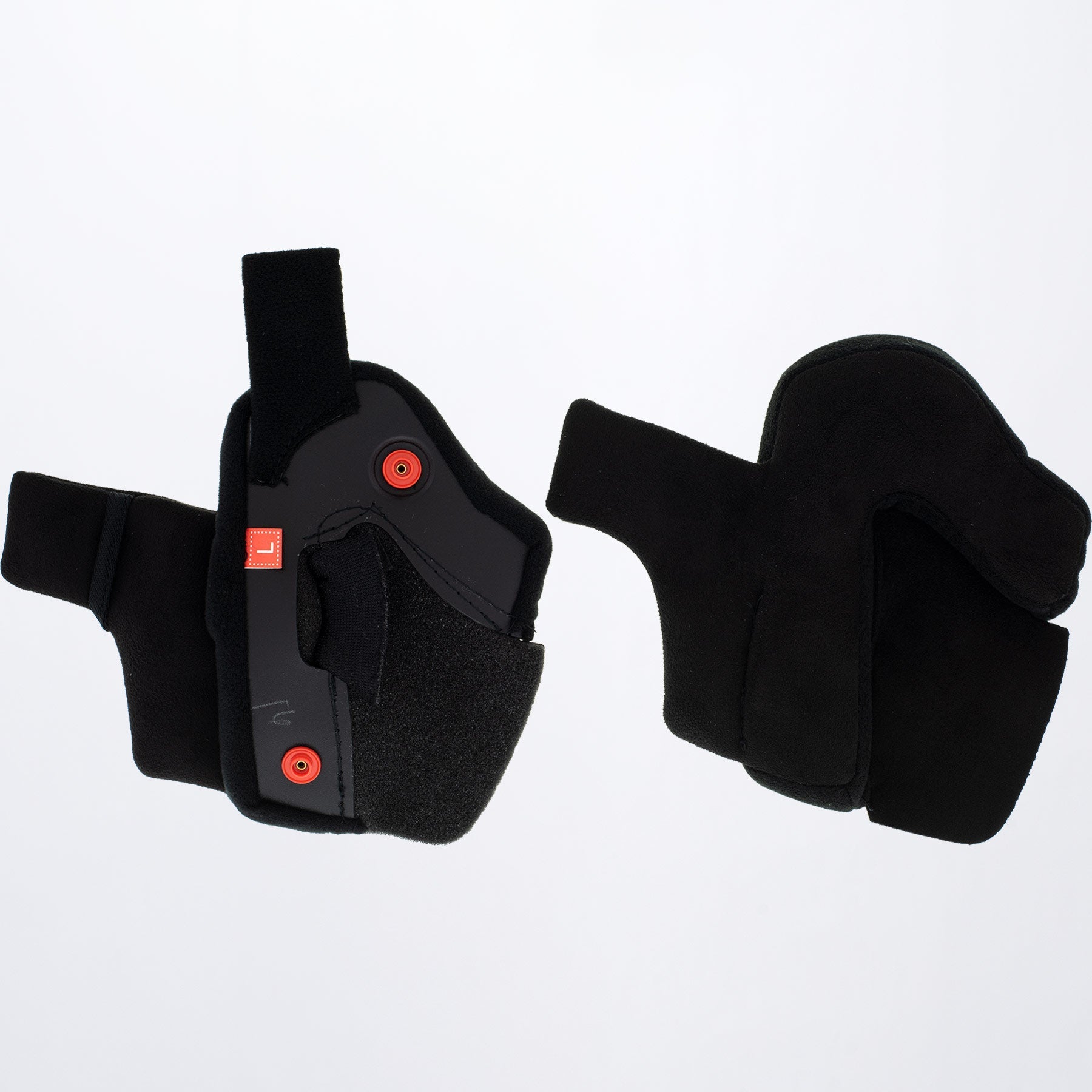 FXR Maverick Modular Helmet Cheek Pads