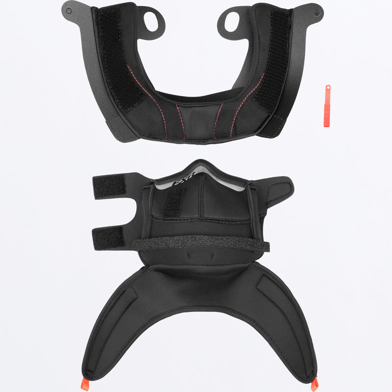 Kit d'hiver FXR Maverick-X