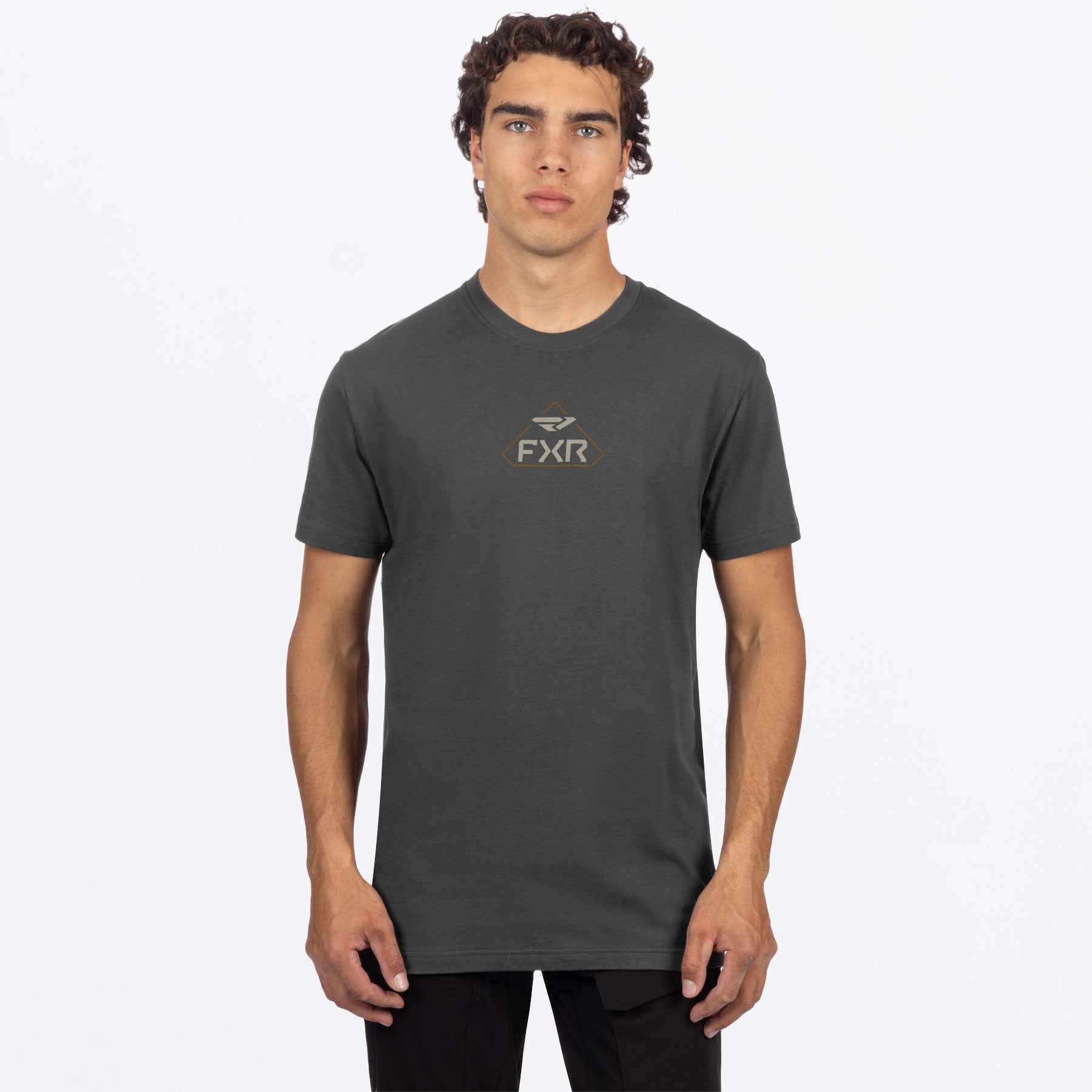FXR Coast 2 Coast Premium Tee