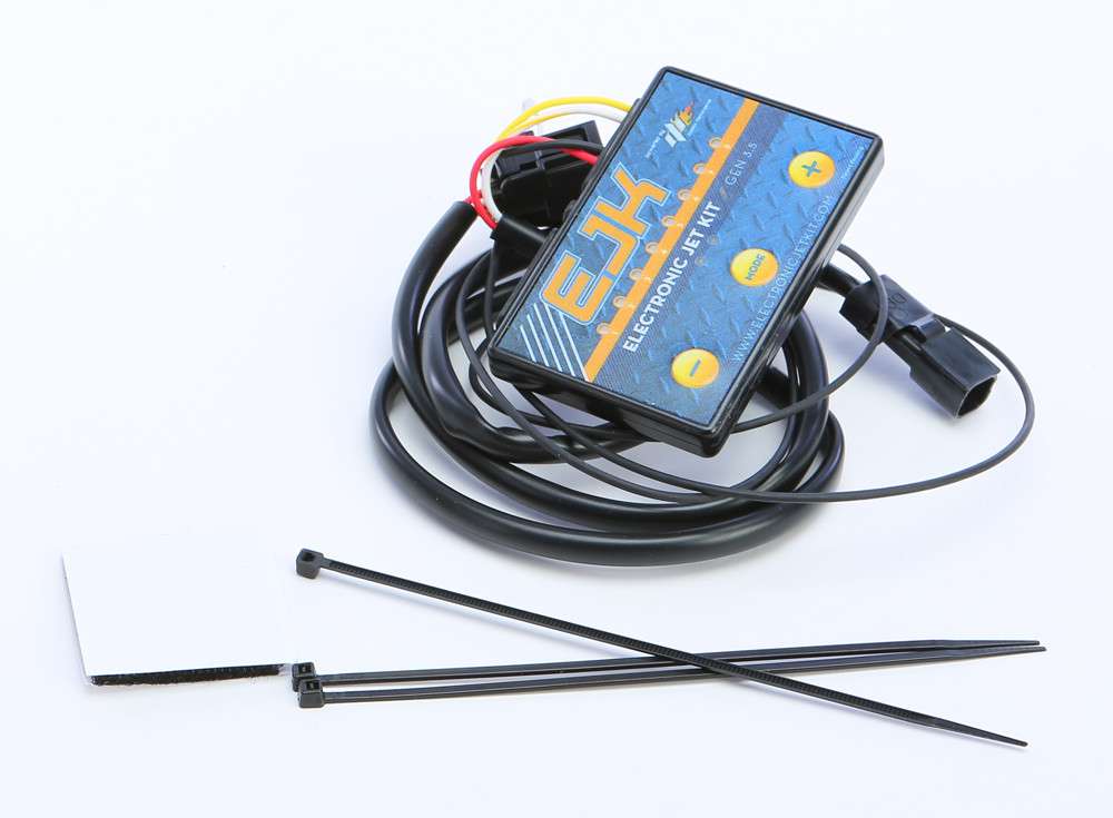 Dobeck EJK EFI Controller Gen 3