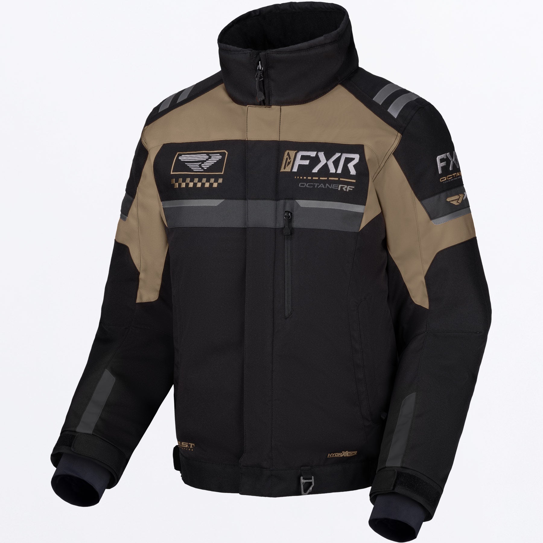 FXR Octane RF Jacket