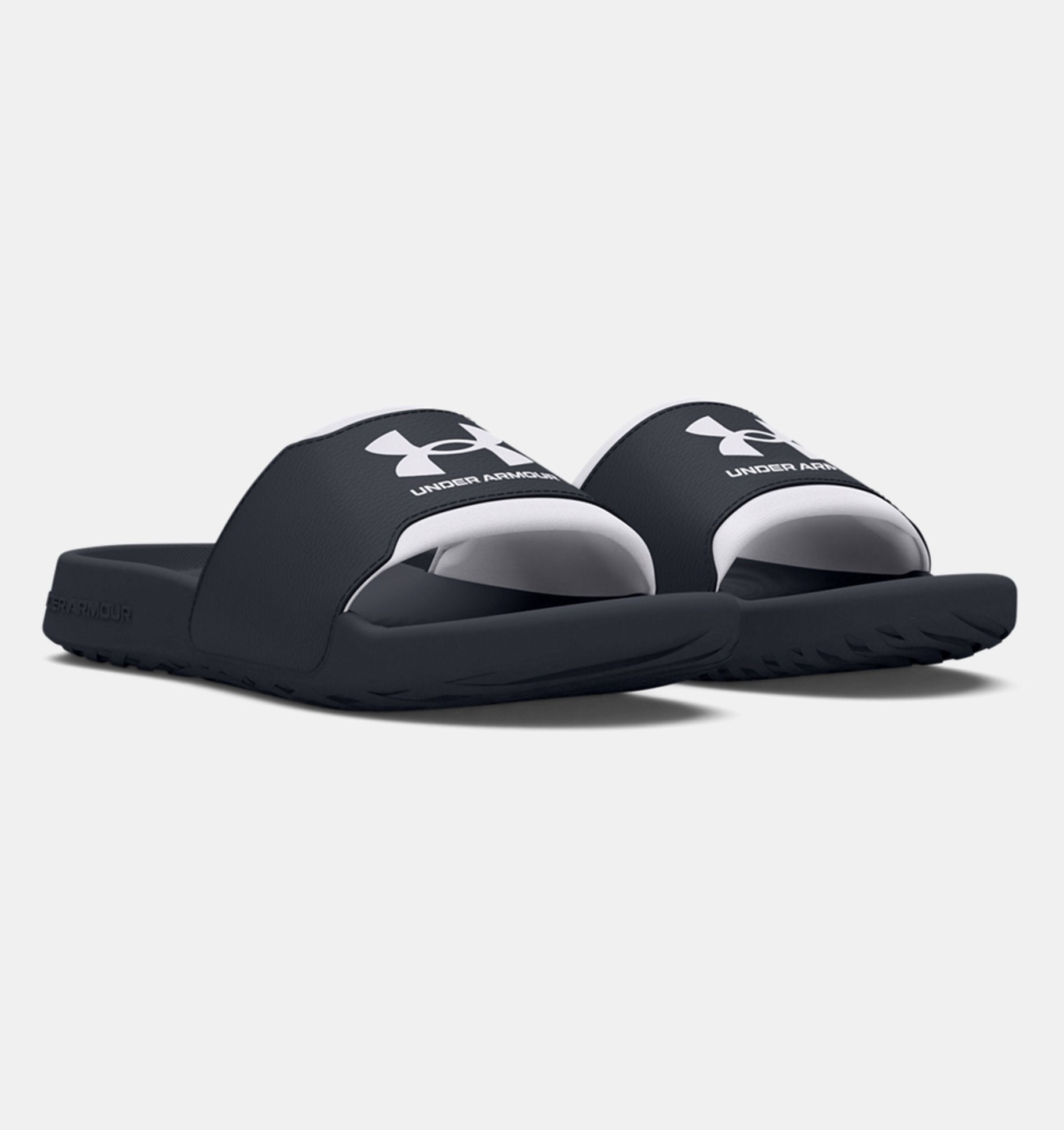 Under Armour Ignite Select Slides