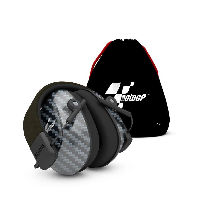 Alpine Hearing Youth MotoGP Racing Pro Earmuff