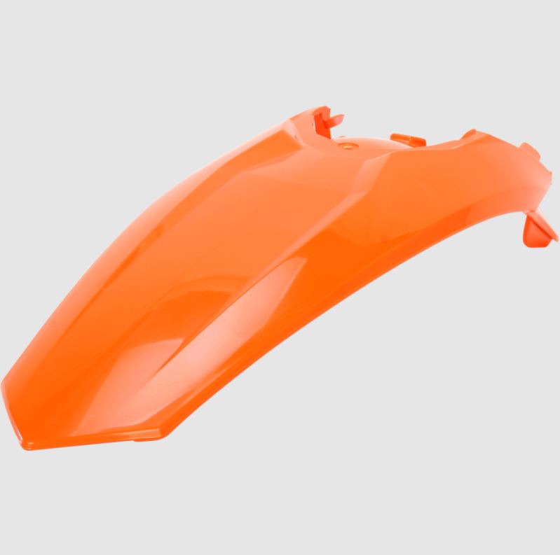 Acerbis Rear Fender