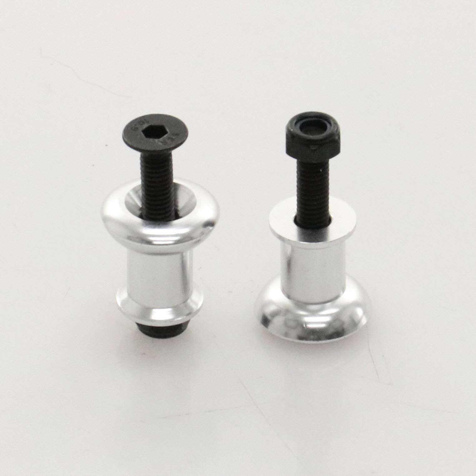 Wolftech Motorcycle Swingarm Spool