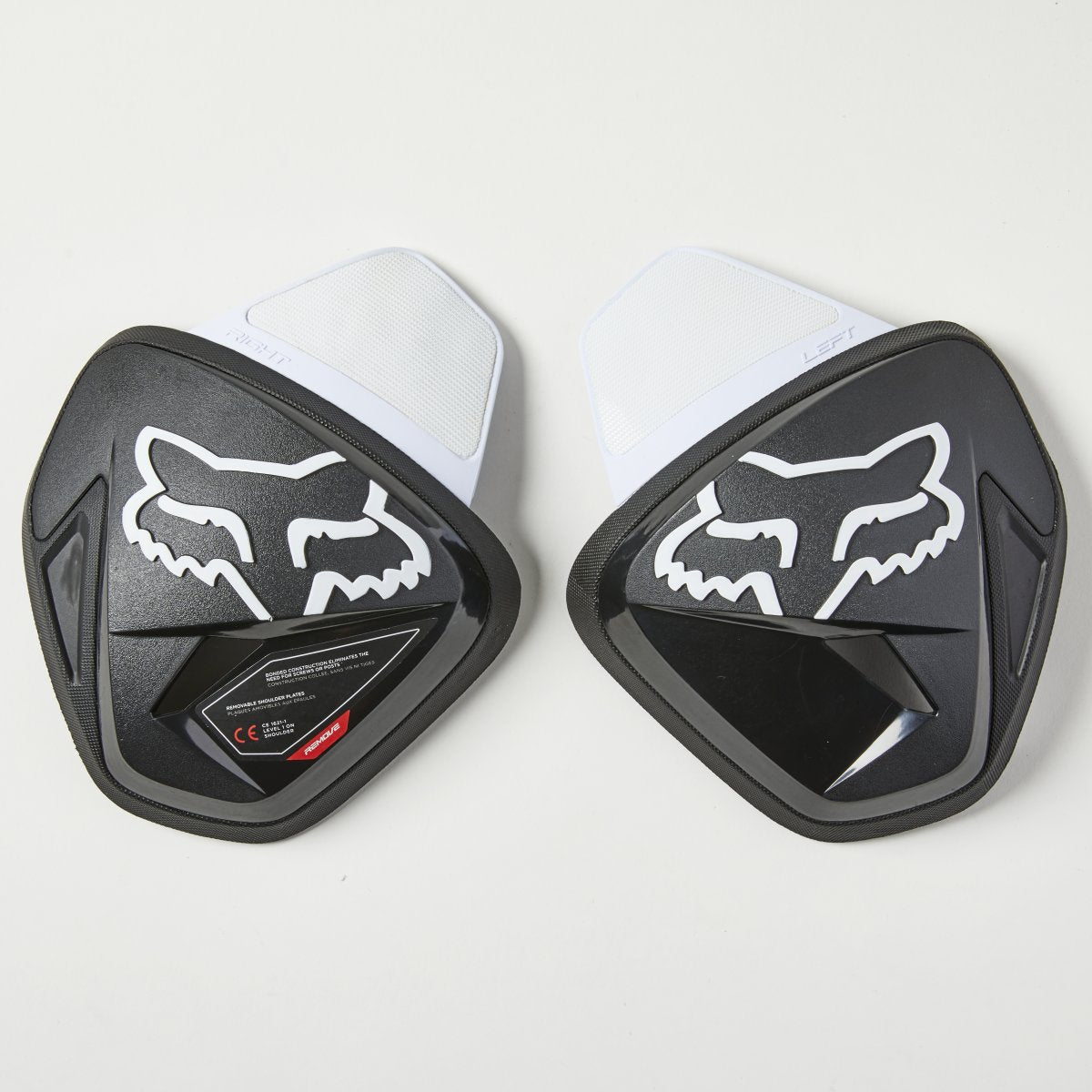 Ensemble d&#39;épaulement Fox Racing Airframe Pro