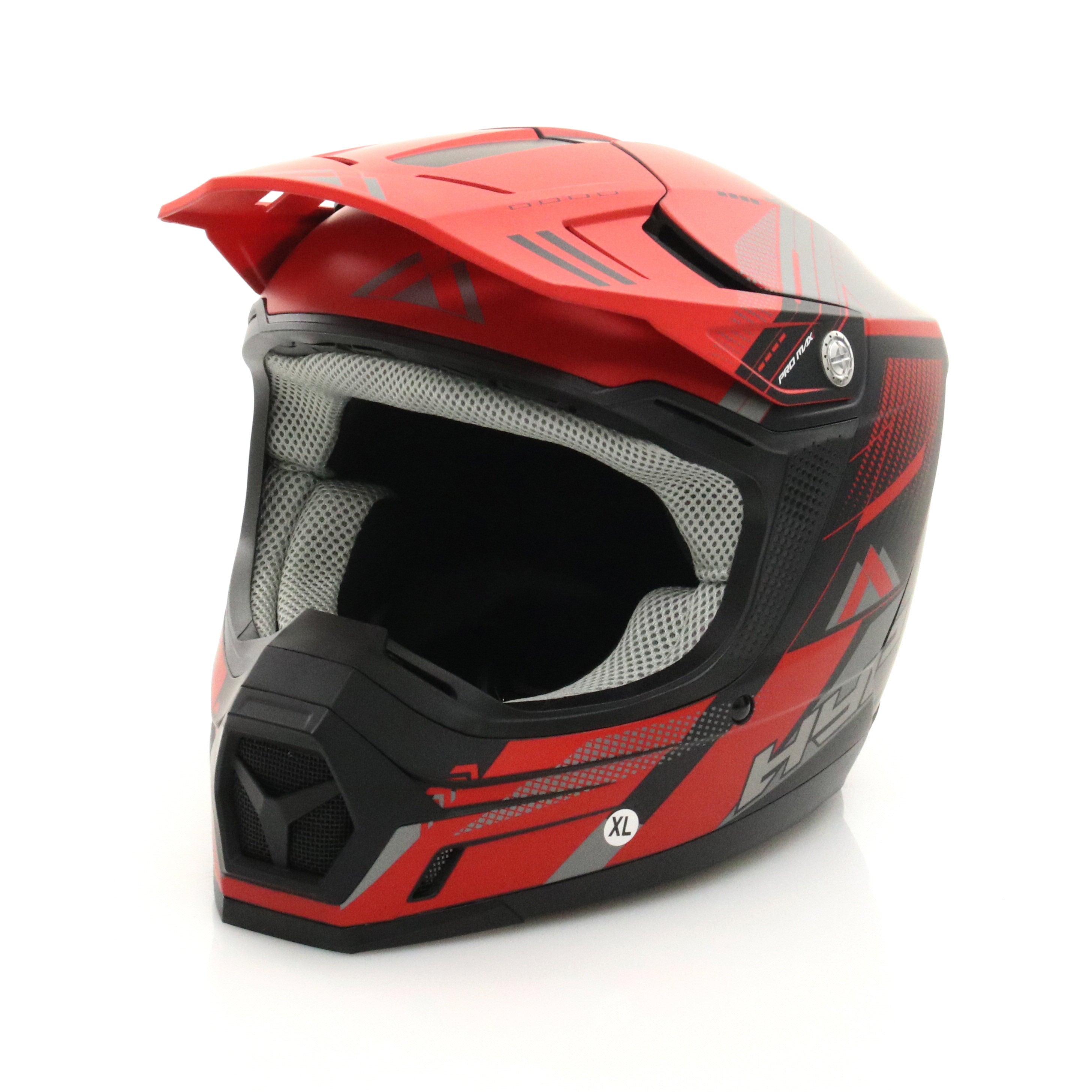 Pro Max Hyper MX Helmet