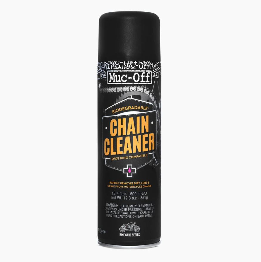 Muc-Off Chain Cleaner
