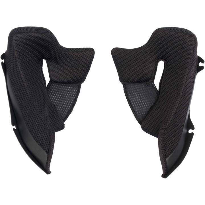 Coussinets de joues 509 Pro Series pour casque de neige Delta R4