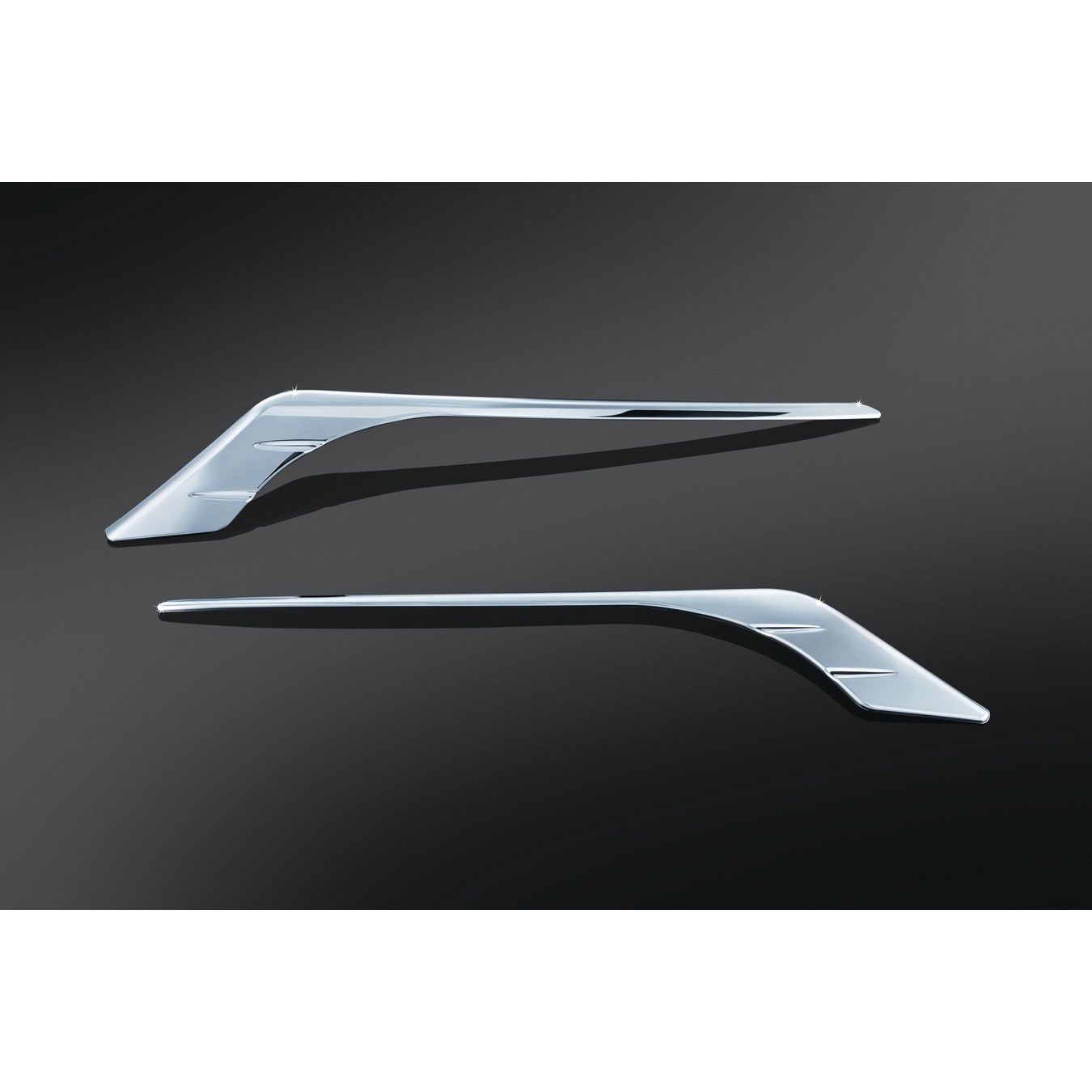 Kuryakyn Fairing Turn Signal Trim