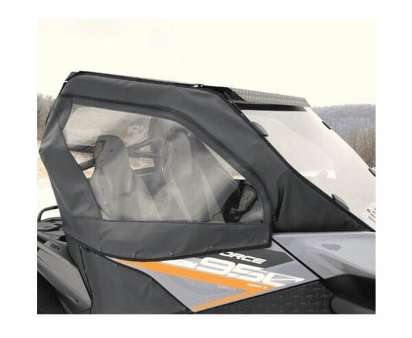 Seizmik Soft Door Kit